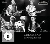 Live At Rockpalast